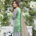 Amna Ismail-Semi Stitched Lawn 2016 Original - 03 Pcs Suit -SKU: AIL-361